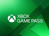 Bannière pour le Xbox Game Pass affichant le nouveau logo