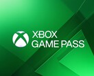 Bannière pour le Xbox Game Pass affichant le nouveau logo