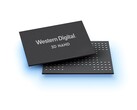 Western Digital et Kioxia annoncent des puces à mémoire flash NAND 3D Gen 6 à 162 couches