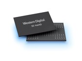Western Digital et Kioxia annoncent des puces à mémoire flash NAND 3D Gen 6 à 162 couches