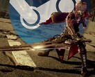 Jusqu'au 6 octobre, Code Vein est disponible sur Steam avec une réduction de 90 % pour la première fois. (Source de l'image : Steam)