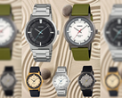 De nouvelles montres analogiques Casio dotées d'un boîtier en acier inoxydable vont bientôt faire leur apparition