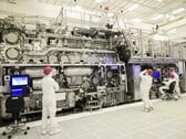 La Chine a réussi à rétroconcevoir une machine de lithographie EUV (source d'image : ASML)