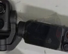 Gros plan sur la rumeur DJI Osmo Pocket 4 (Source de l'image : via Igor Bogdanov)