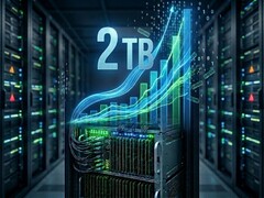 Selon Michael Dell, la demande de mémoires pourrait augmenter fortement d'ici 2028.