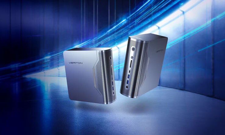 Design du mini-PC (Image source : Acer)