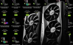 EVGA propose certains de ses 