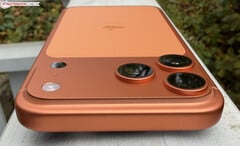 les ventes de la série 17 de l&#039;iPhone (photo) ont contribué à augmenter la valeur de Apple(Image Source : Notebookcheck)