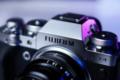 Le Fujifilm X-T de nouvelle génération devrait arriver sur le marché très prochainement.