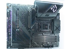 ASRock Z790 Nova WiFi7 (Image Source : Xfastest.com)