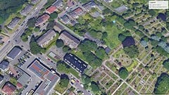 Test GPS : itinéraires