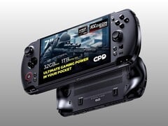 Le GPD Win 5 (Image Source : GPD)