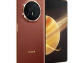 Contrairement à son prédécesseur, le Magic V3 sera lancé dans le monde entier en trois couleurs. (Source de l'image : Honor via @MysteryLupin)