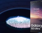 Puede que no haya una mejora generacional con el sensor de huellas dactilares del Galaxy S23 Ultra. (Fuente de la imagen: Technizo Concept/Unsplash - editado)