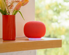 L'enceinte Google Home Speaker dans le Berry. (Source de l'image : Google)