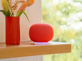L'enceinte Google Home Speaker dans le Berry. (Source de l'image : Google)