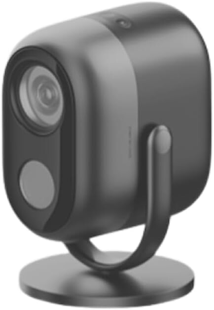 Le projecteur de lumière étoilée Govee (Nébuleuse). (Source de l'image : Govee via Amazon)