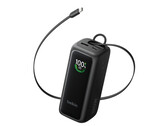 L'UltraCharge 22K de Belkin.