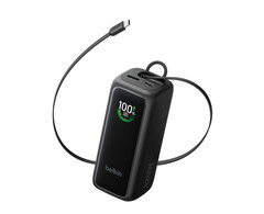 L'UltraCharge 22K de Belkin.