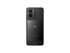 Le HMD Fusion 2 sera un appareil nettement meilleur que le HMD Fusion (photo). (Source de l'image : HMD)