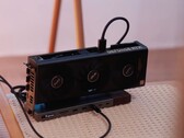 Humbird 3 peut connecter une carte graphique via Thunderbolt 5 (Image source : Humbird)