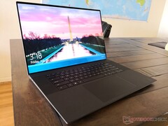 Dell s&#039;attaque enfin aux problèmes de charge des XPS 17 9700 et Precision 5750, mais la solution n&#039;est pas aussi simple que vous pourriez le penser