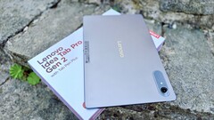 La Lenovo Idea Tab Pro Gen 2 est beaucoup plus rapide que son prédécesseur, mais son prix est nettement plus élevé.