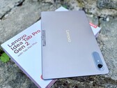 La Lenovo Idea Tab Pro Gen 2 est beaucoup plus rapide que son prédécesseur, mais son prix est nettement plus élevé.