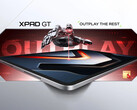 L'Infinix Xpad GT est disponible en précommande en Malaisie au prix de ≈402$. Ci-contre : une photo promotionnelle de la tablette de jeu. (Source de l'image : Infinix - édité)