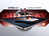 L'Infinix Xpad GT est disponible en précommande en Malaisie au prix de ≈402$. Ci-contre : une photo promotionnelle de la tablette de jeu. (Source de l'image : Infinix - édité)