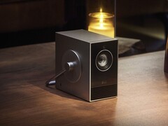 HU710PB : Nouveau projecteur compact