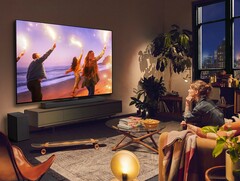 Le téléviseur LG evo C4 4K 2024 est désormais disponible en précommande aux États-Unis. (Source de l&#039;image : LG)