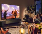 Le téléviseur LG evo C4 4K 2024 est désormais disponible en précommande aux États-Unis. (Source de l'image : LG)