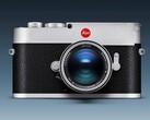 Le Leica M11-V devrait reprendre en grande partie le design du Leica M11 classique (Source de l'image : Leica, édité)
