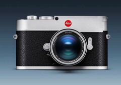 Le Leica M11-V devrait reprendre en grande partie le design du Leica M11 classique (Source de l'image : Leica, édité)