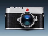 Le Leica M11-V devrait reprendre en grande partie le design du Leica M11 classique (Source de l'image : Leica, édité)