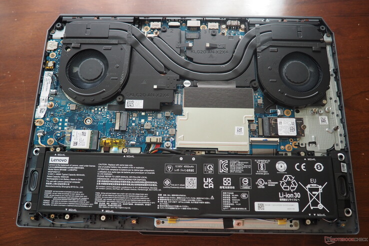 Lenovo LOQ 15