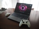Critique de l'ordinateur portable Lenovo LOQ 15 : La RTX 5060 mobile fait ses débuts