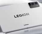 Le Lenovo Legion Y700 (2025). (Source de l'image : Lenovo)