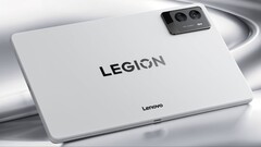 Le Lenovo Legion Y700 (2025). (Source de l'image : Lenovo)