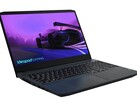 Best Buy propose une offre intéressante pour l'ordinateur portable de jeu Lenovo IdeaPad 3 équipé de la technologie RTX 3050, mais qui reste abordable (Image : Lenovo)