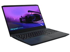 Best Buy propose une offre intéressante pour l'ordinateur portable de jeu Lenovo IdeaPad 3 équipé de la technologie RTX 3050, mais qui reste abordable (Image : Lenovo)