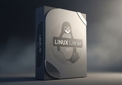 Linux Lite 8.0 est livré avec un nouvel installateur Calamares, de nouveaux noyaux et bien plus encore