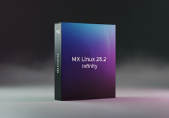 MX Linux 25.2 est lancé avec de nouveaux noyaux et de nombreuses améliorations, corrections et mises à jour de paquets