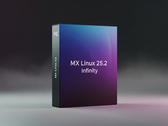 MX Linux 25.2 est lancé avec de nouveaux noyaux et de nombreuses améliorations, corrections et mises à jour de paquets