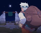 Image : Moonlighter est disponible gratuitement sur Steam jusqu'au 9 août.
