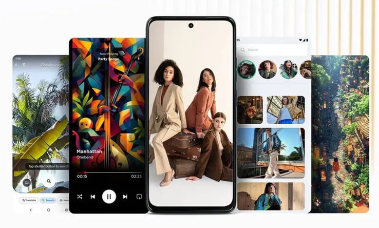 (Source de l'image : Motorola)