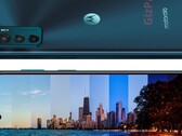 Un nouveau rendu du "Moto G42". (Source : GizPaw)