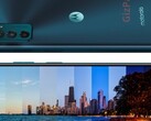Un nouveau rendu du "Moto G42". (Source : GizPaw)