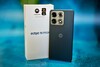 Test du Motorola Edge 70 Max